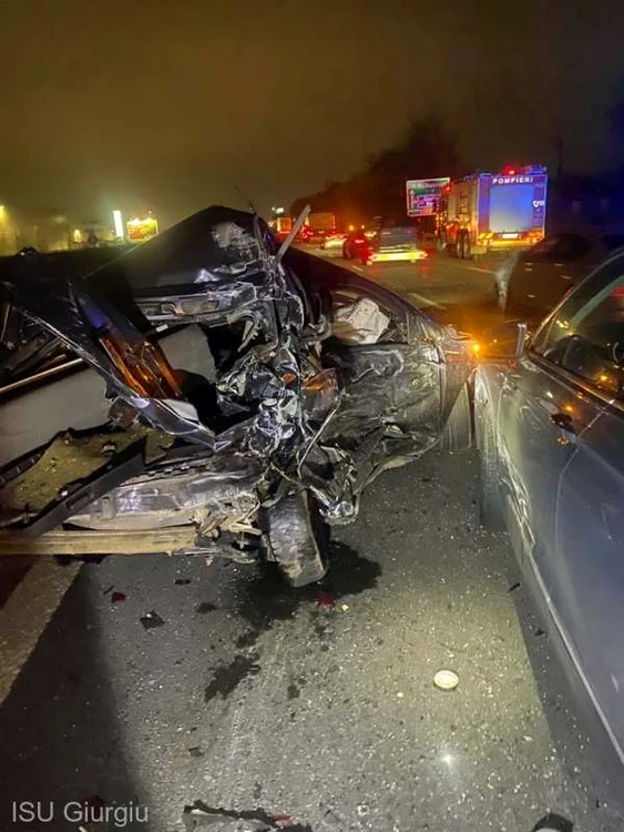 Accident-cu-ase-maini-pe-A1-la-Ciorogrla-Un-brbat-de-37-de-ani-a-fost-transportat-la-un-spital-din-Capital