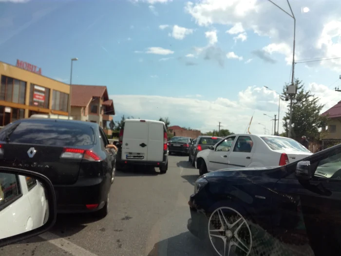 Accident-cu-o-victim-pe-DN7-centura-municipiului-Rmnicu-Vlcea