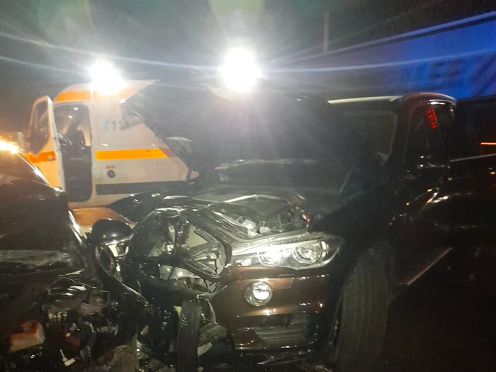Accident-cu-trei-victime-n-n-localitatea-Cldruanca-Trei-persoane-au-fost-rnite