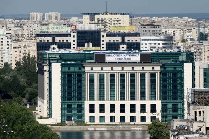 Biblioteca-Naional-a-Romniei-se-nchide-din-cauza-plonielor