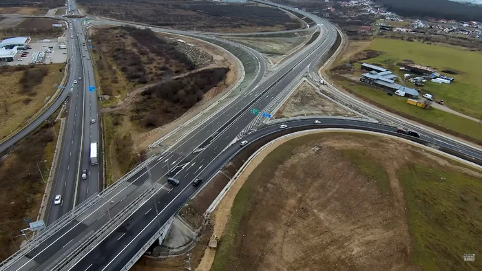 CNAIR-a-avizat-traseul-final-pentru-autostrada-Ploieti-Braov-Va-costa-55-miliarde-de-euro-