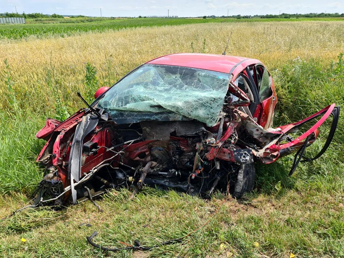 Cine-este-oferul-vinovat-de-accidentul-din-Prahova-Dou-persoane-au-murit-i-una-este-rnit-grav