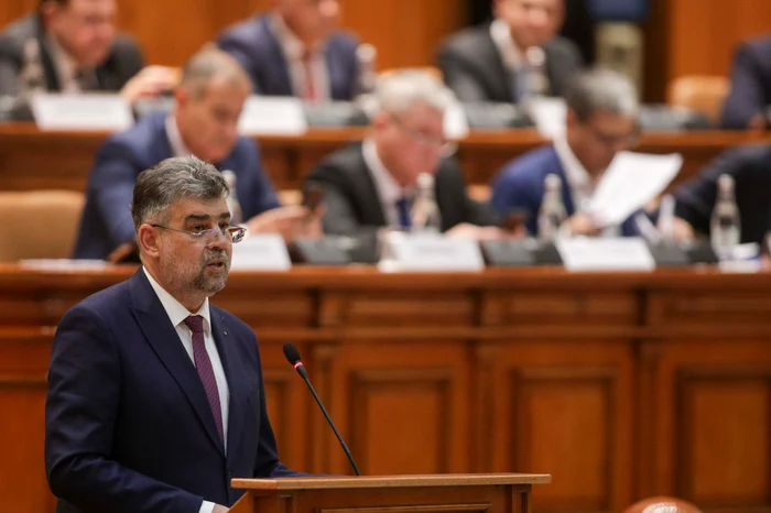Ciolacu-anun-o-discuie-cu-Nehammer-cancelarul-Austriei-n-perioada-urmtoare-pe-aderarea-la-Schengen-a-Romniei