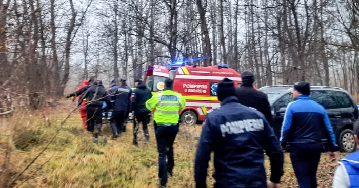 Focuri-de-arma-asupra-silvicultorilor-ntr-o-pdure-din-Suceava-S-au-auzit-zeci-de-mpucturi-ntr-o-singur-or