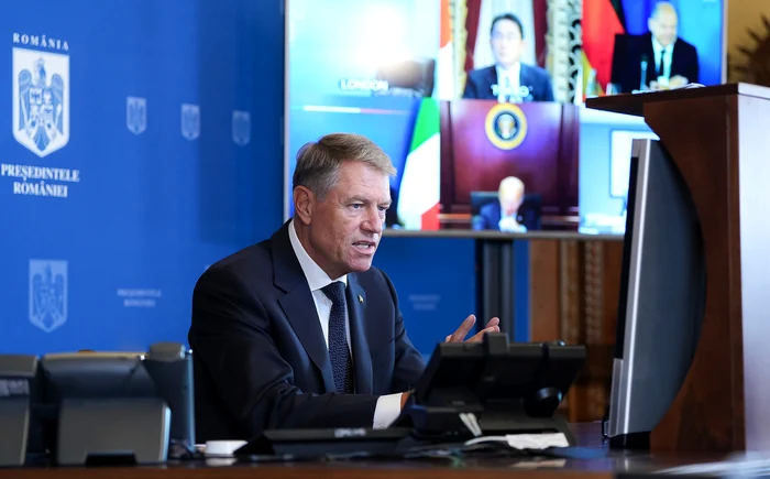Iohannis-a-promulgat-legile-care-modific-Codul-Penal-i-cel-de-Procedur-Penal-Ce-schimbri-importante-aduc