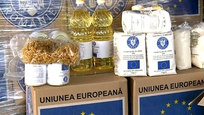 La-Feteti-ncepe-distribuirea-pachetelor-cu-alimente-pentru-srmani-De-unde-se-ridic