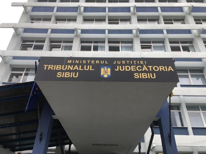 Magistraii-Tribunalului-Sibiu-amn-procesele-i-judec-doar-urgenele-n-semn-de-protest
