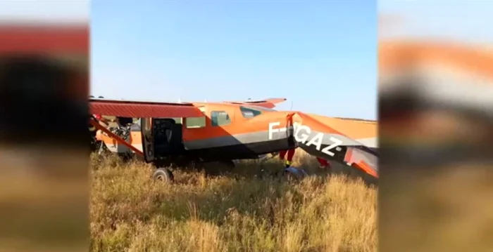 O-aeronav-cu-apte-persoane-a-aterizat-forat-pe-aerodromul-din-Tuzla-Doi-oameni-au-ajuns-la-spital