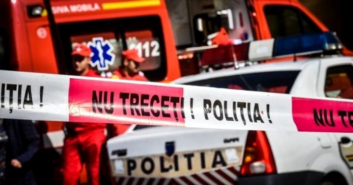 O-femeie-de-73-de-ani-a-fost-ucis-n-propria-cas-n-Cluj-Autorul-a-fost-prins