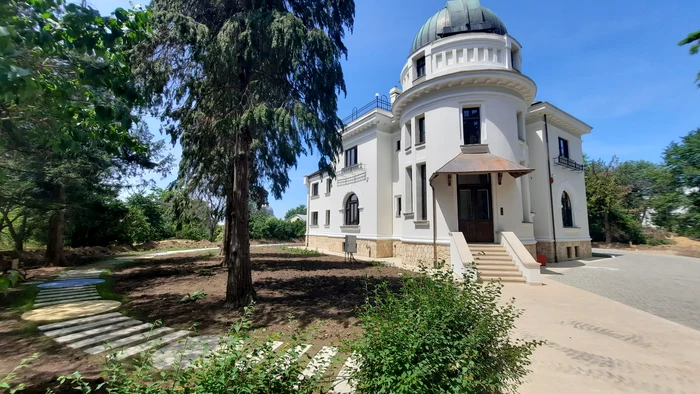 Observatorul-Astronomic-din-Iai-va-fi-redeschis-dup-13-ani-Va-funciona-ca-baz-de-cercetare-pentru-faculti