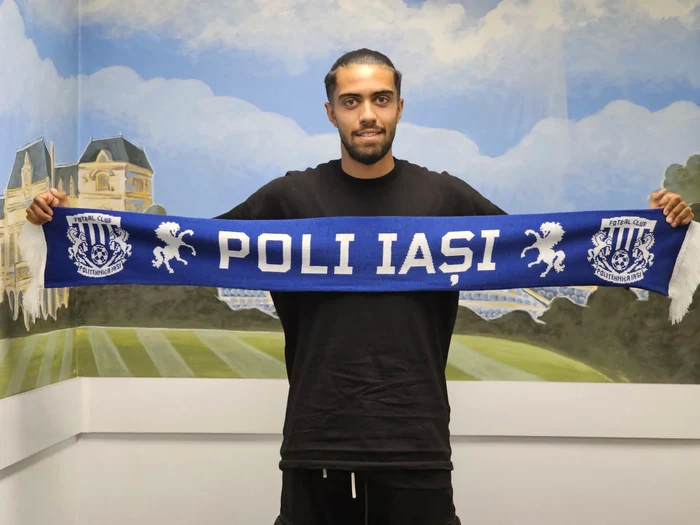 Politehnica-Iai-a-reuit-un-nou-transfer-George-Dragomir-va-ajunge-n-cantonamentul-din-Bulgaria