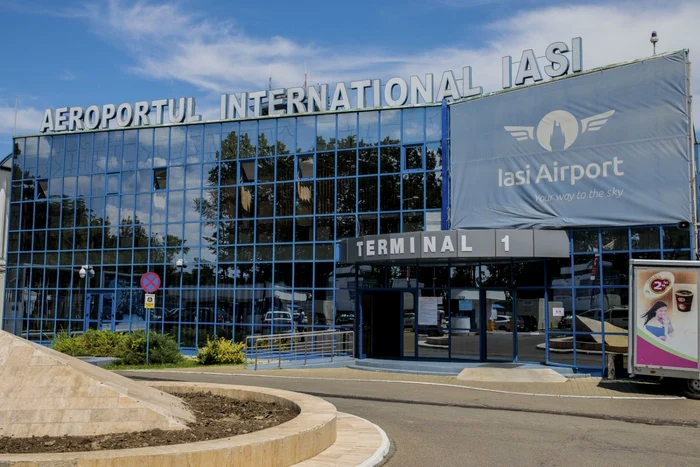 Premier-pentru-Aeroportul-Internaional-Iai-S-a-depit-pragul-de-un-milion-de-pasageri-n-ase-luni