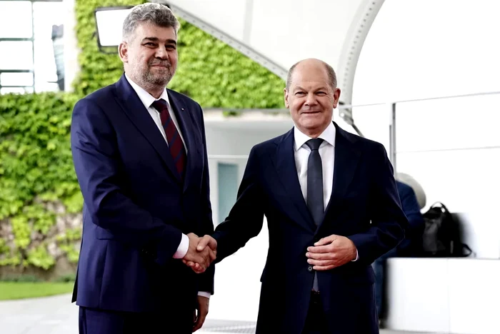 Romnia-vrea-s-colaboreze-cu-Germania-n-producia-de-pulberi-explozive
