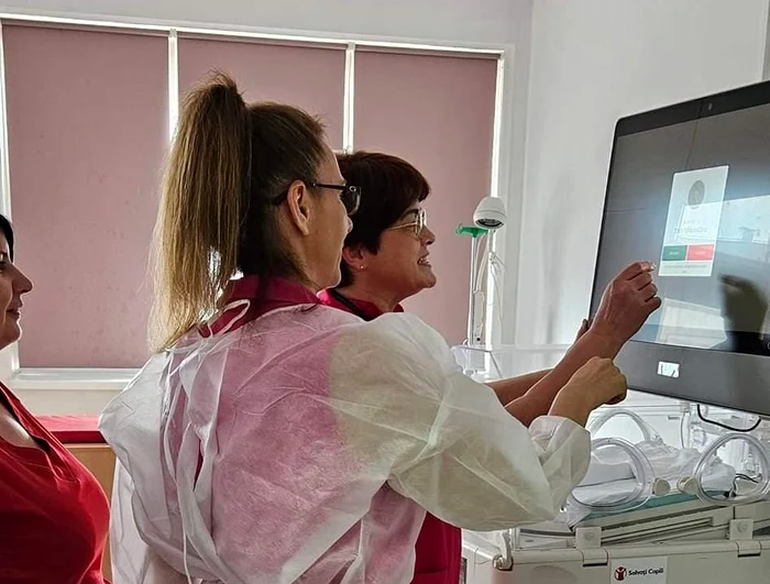 Secia-de-terapie-intensiv-neonatal-de-la-Spitalul-Judeean-de-Urgen-Trgovite-conectat-n-reeaua-naional-de-telemedicin