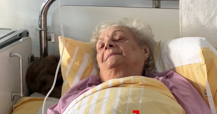 Situaie-disperat-n-spital-la-Reia-pacieni-care-fac-curat-n-saloane-i-aparintori-care-schimb-sonde-