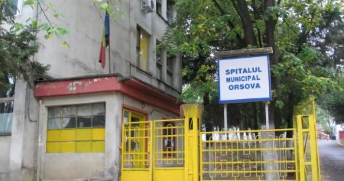 Spitalul-Municipal-din-Orova-la-un-pas-de-colaps-Angajaii-protesteaz-pentru-remedierea-situaiei