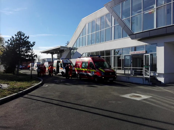 Tragedie-pe-aeroportul-din-Satu-Mare-Un-brbat-a-murit-dup-ce-a-cobort-din-avionul-care-l-a-adus-de-la-Londra