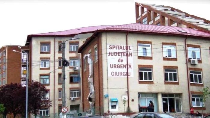 Un-pacient-s-a-sinucis-la-Terapie-Intensiv-Anchet-la-spitalul-din-Giurgiu