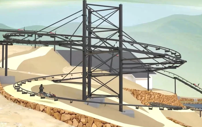 Alpine-Coaster-unicatul-din-Parcul-de-Aventur-de-la-Galai-Coborre-doar-cu-ajutorul-gravitaiei