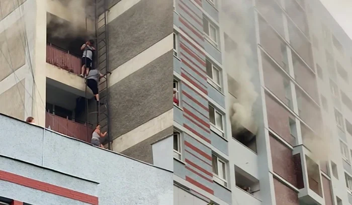 Cauza-izbucnirii-incendiului-la-un-hotel-din-Bile-Felix-Mai-muli-turiti-au-ajuns-la-spital