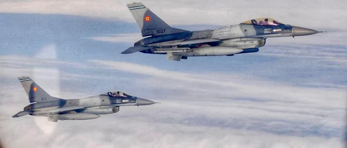 Cnd-sosesc-n-Romnia-primele-F-16-cumprate-din-Norvegia
