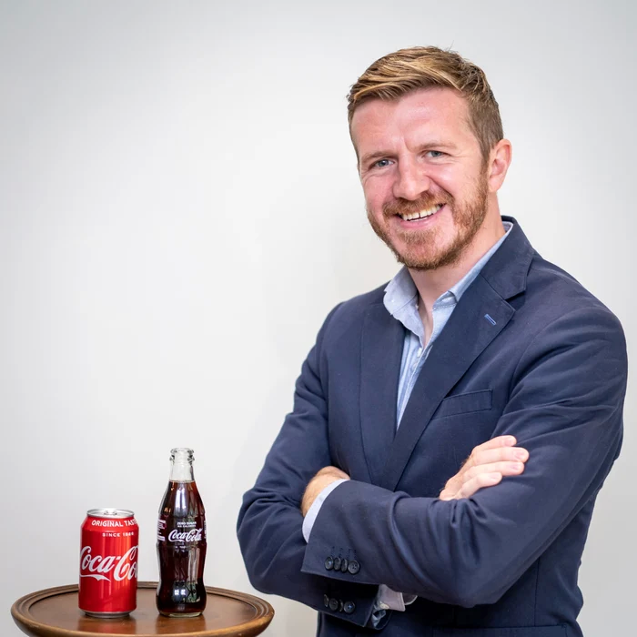 Coca-Cola-Romnia-are-un-nou-director-Mark-Docherty-va-coordona-operaiunile-locale