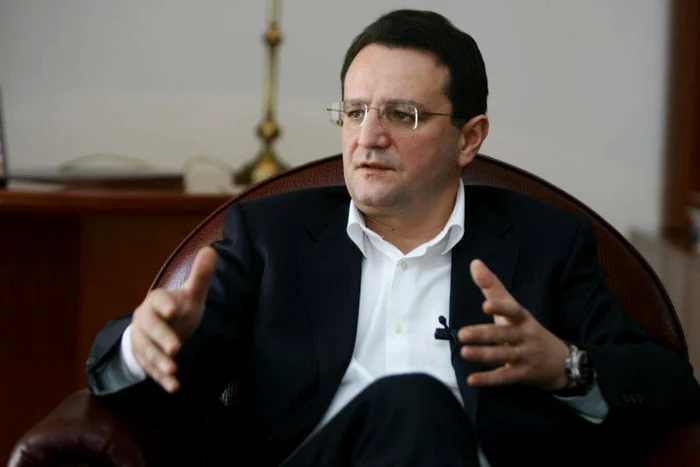 Iohannis-l-a-numit-pe-George-Maior-ambasador-al-Romniei-i-n-Yemen