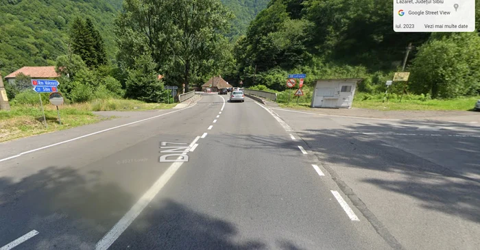 Noi-restricii-rutiere-pe-Valea-Oltului-Rencepe-calvarul-ore-ntregi-de-stat-n-coloan-FOTO