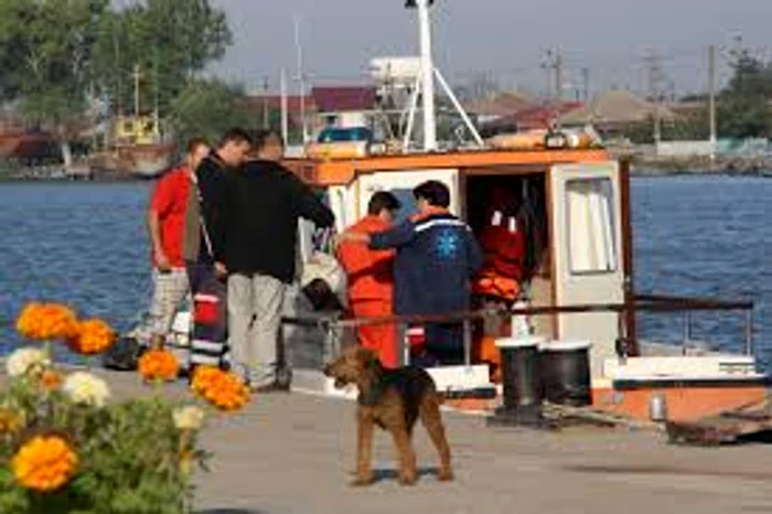 O-singur-ambulan-naval-pentru-Delta-Dunrii-SAJ-Tulcea-mai-are-dou-alupe-stricate-la-care-nici-crpeala-nu-mai-ine