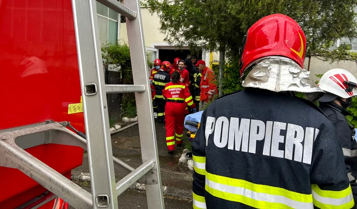 Pericol-de-explozie-la-Cluj-Napoca-Scurgeri-de-oxigen-dintr-un-recipient-uria-la-o-firm-care-ncarc-butelii