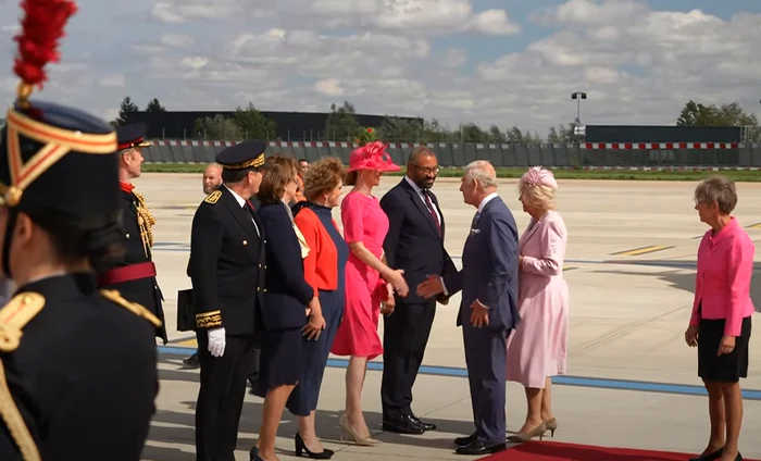 Regele-Charles-al-III-lea-i-a-nceput-prima-sa-vizit-de-stat-n-Frana-VIDEO