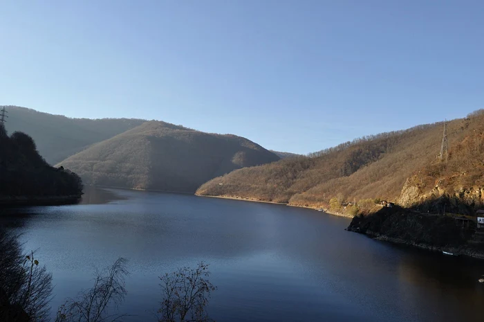 Scafandrii-au-gsit-corpul-brbatului-care-s-a-necat-smbt-n-lacul-Tarnia