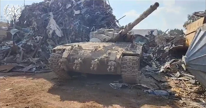 Tanc-al-armatei-de-la-o-baz-militar-din-Israel-gsit-ntr-un-depozit-de-deeuri-De-ce-a-fost-furat