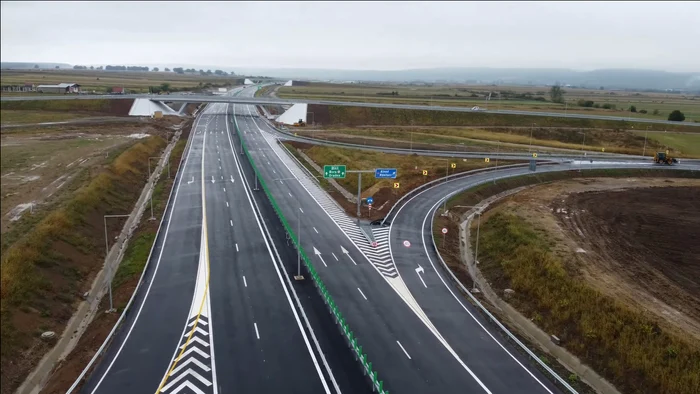 Trei-contracte-pentru-autostrzi-vor-fi-semnate-miercuri-de-CNAIR