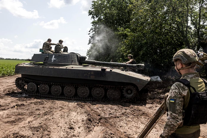 Ucraina-O-persoan-ucis-i-alte-15-au-fost-rnite-ntr-un-atac-rusesc-asupra-oraului-Kremenciuk