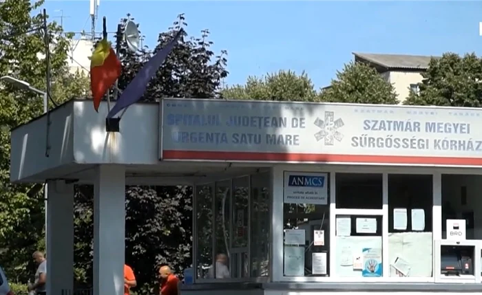 Un-brbat-a-murit-dup-ce-i-s-a-refuzat-transferul-la-trei-spitale-Familia-a-fcut-plngere-penal