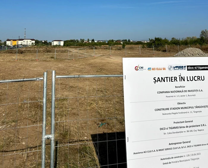 A-nceput-construirea-noului-stadion-din-Trgovite-Este-aproape-de-locul-unde-au-fost-mpucai-soii-Ceauescu