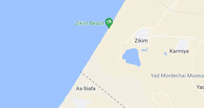 Armata-israelian-a-interceptat-o-celul-de-scafandri-ai-Hamas-care-intenionau-s-se-infiltreze-n-Israel