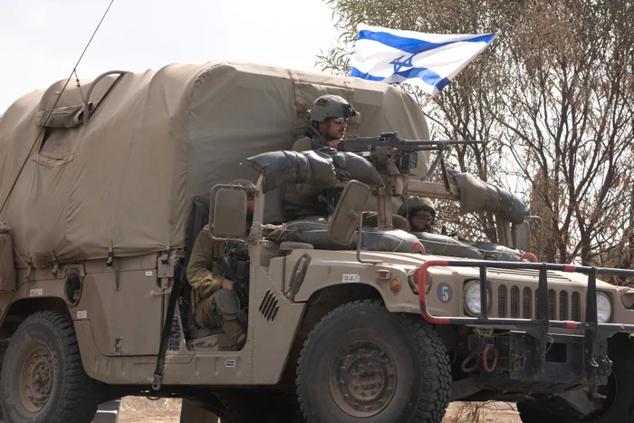 Armata-israelian-a-mpiedicat-o-nou-infiltrare-Patru-atacatori-au-fost-ucii-la-grania-cu-Liban-