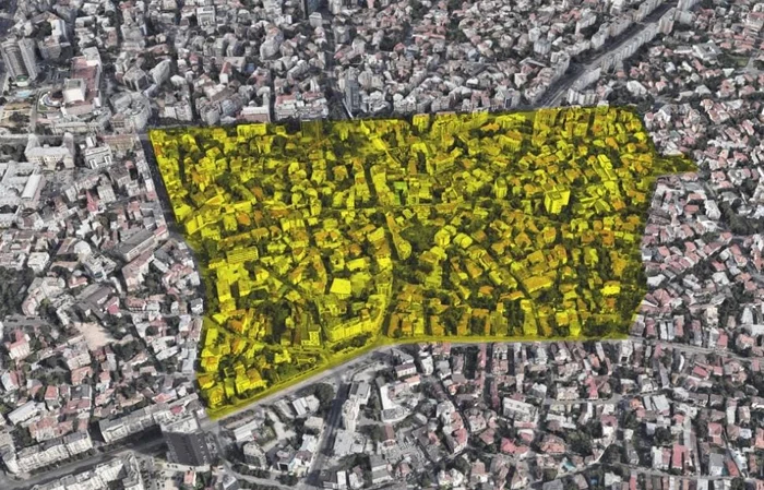 Capitala-va-avea-un-al-doilea-Centru-Vechi-ncep-lucrrile-de-reamenajare--