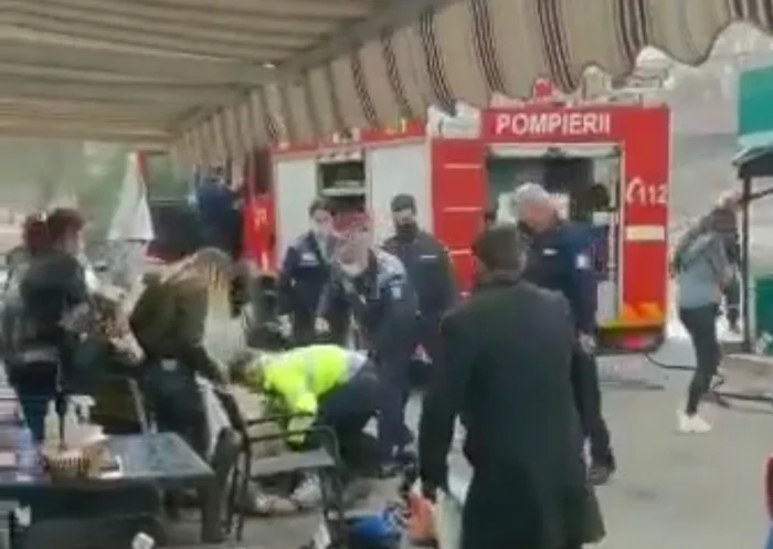 Cazul-brbatului-care-a-murit-sub-genunchiul-poliistului-a-ajuns-n-instan-Doi-ageni-de-poliie-au-fost-trimii-n-judecat