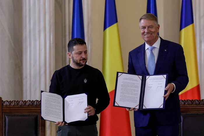 Ce-conine-documentul-semnat-de-Iohannis-i-Zelenski-privind-parteneriatul-strategic-Drepturile-minoritilor-naionale-printre-decizii