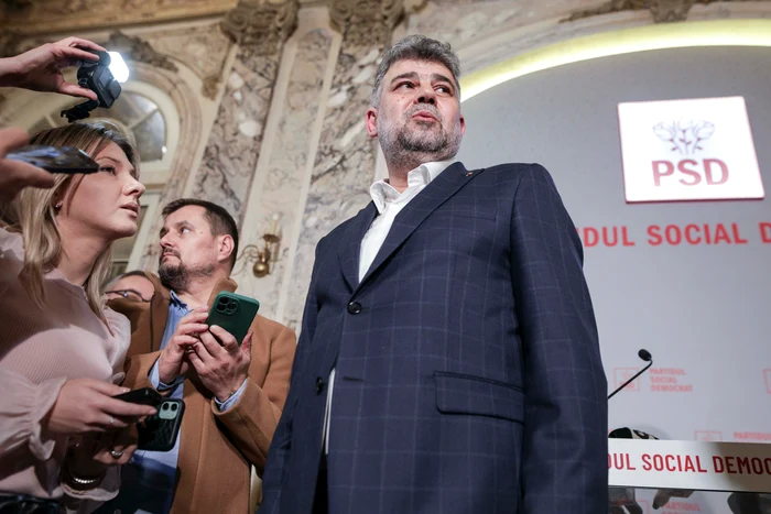 Cine-ar-putea-deschide-lista-PSD-la-europarlamentare-Va-fi-lansat-la-Congresul-PES-la-Bucureti