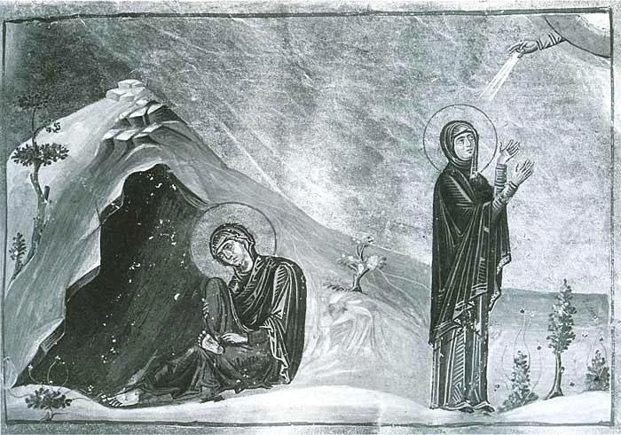 Cine-au-fost-surorile-omorte-cu-pietre-pe-care-Biserica-Ortodox-le-pomenete-ca-mucenie-pe-11-octombrie