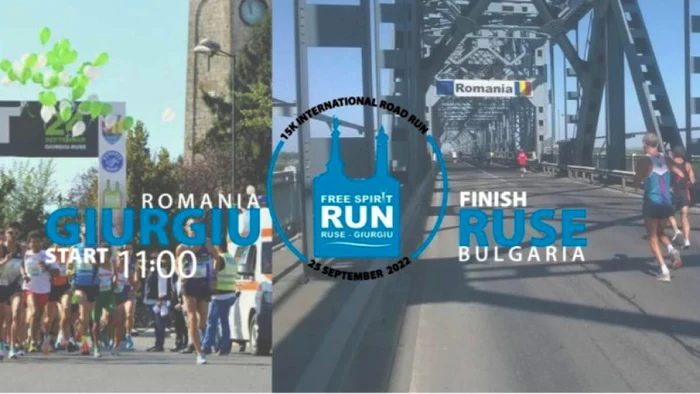 Cros-ntre-Giurgiu-i-Ruse-330-de-alergtori-din-zece-ri-particip-la-curs-Circulaia-pe-pod-nchis-o-or