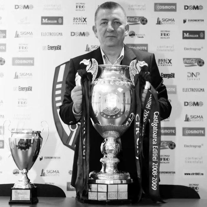 Doliu-la-CFR-Cluj-A-murit-cel-mai-longeviv-oficial-din-istoria-clubului