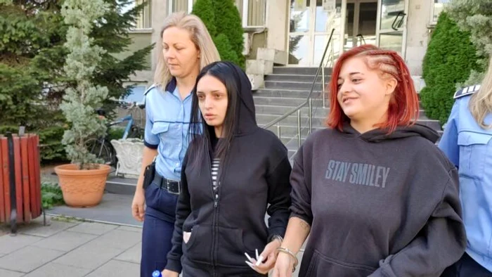Dou-surori-din-Gorj-au-fost-arestate-preventiv-pentru-c-au-ascuns-un-suspect-de-tentativ-de-omor