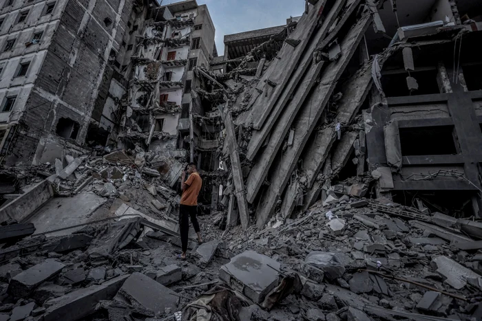 Focare-de-infecie-stau-s-izbucneasc-n-Gaza-Toi-copiii-sunt-bolnavi-va-fi-o-condamnare-la-moarte