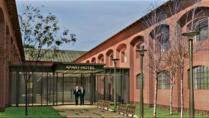 Halele-Arsenalului-din-Trgovite-vor-fi-restaurateLocuitorii-vor-vedea-o-zon-modernizat-FOTO
