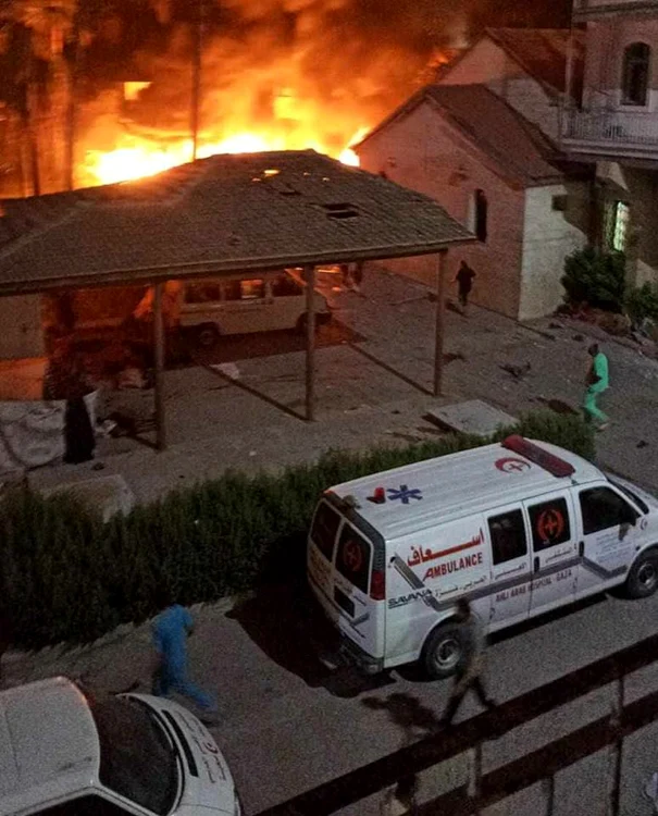 Informaiile-militare-franceze-susin-c-nimic-nu-le-permite-s-afirme-c-atacul-de-la-spitalul-din-Gaza-a-fost-comis-de-Israel
